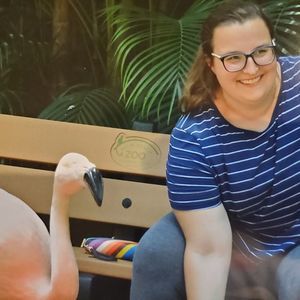 Meet your Posher, Christy